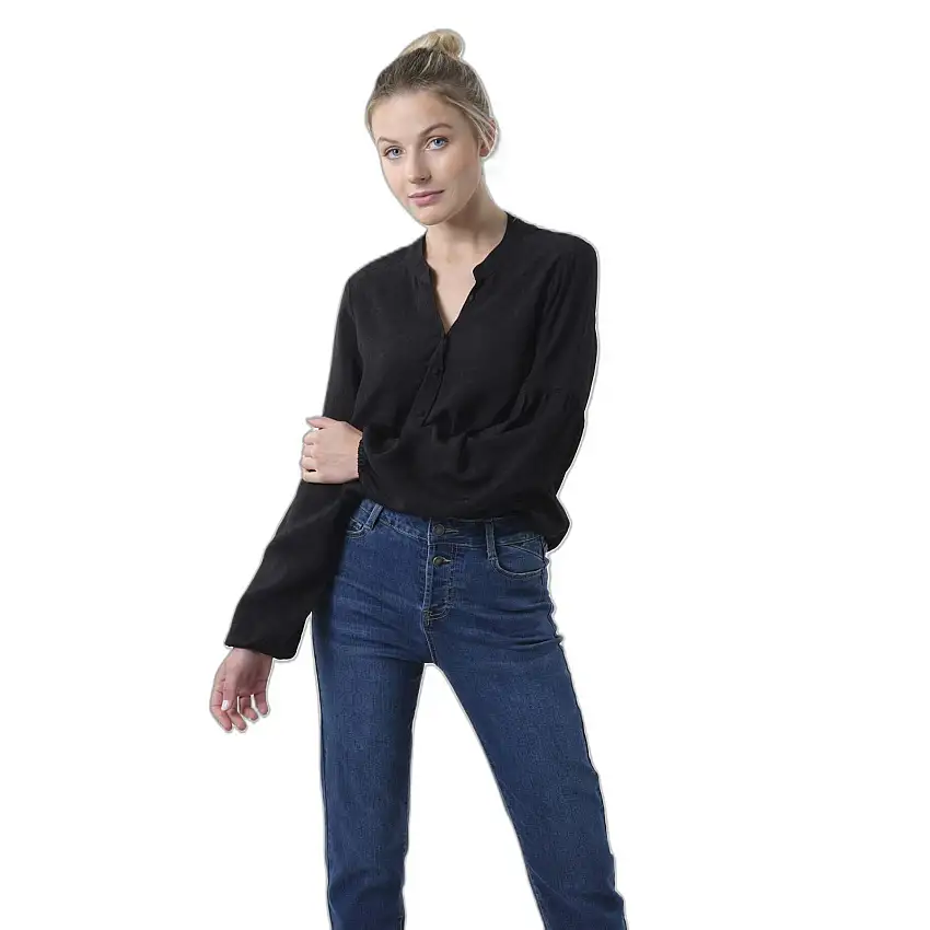 Camicetta da donna Deeluxe Jassy