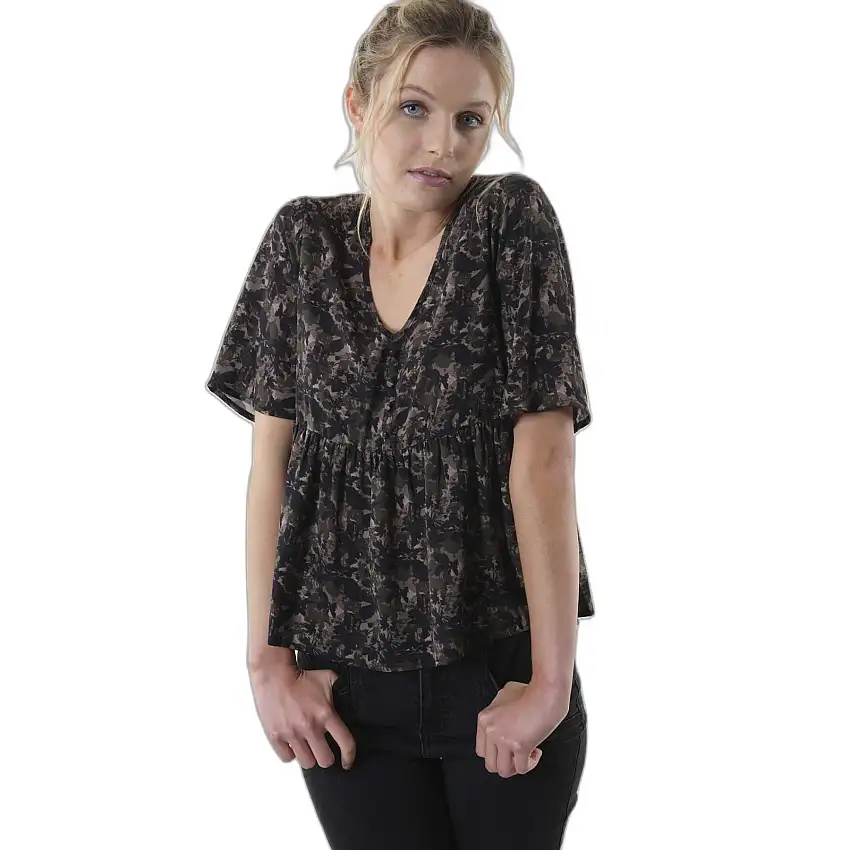 Camicetta da donna Deeluxe Ellyne