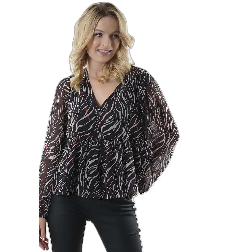 Camicetta da donna Deeluxe Canelle