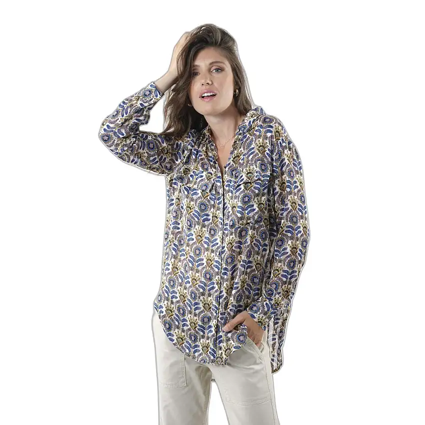 Camicetta da donna Deeluxe Claudine