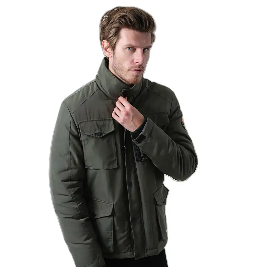 Giacca Deeluxe Chieved