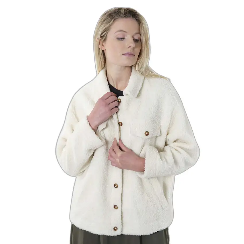 Pile da donna Deeluxe Douchka