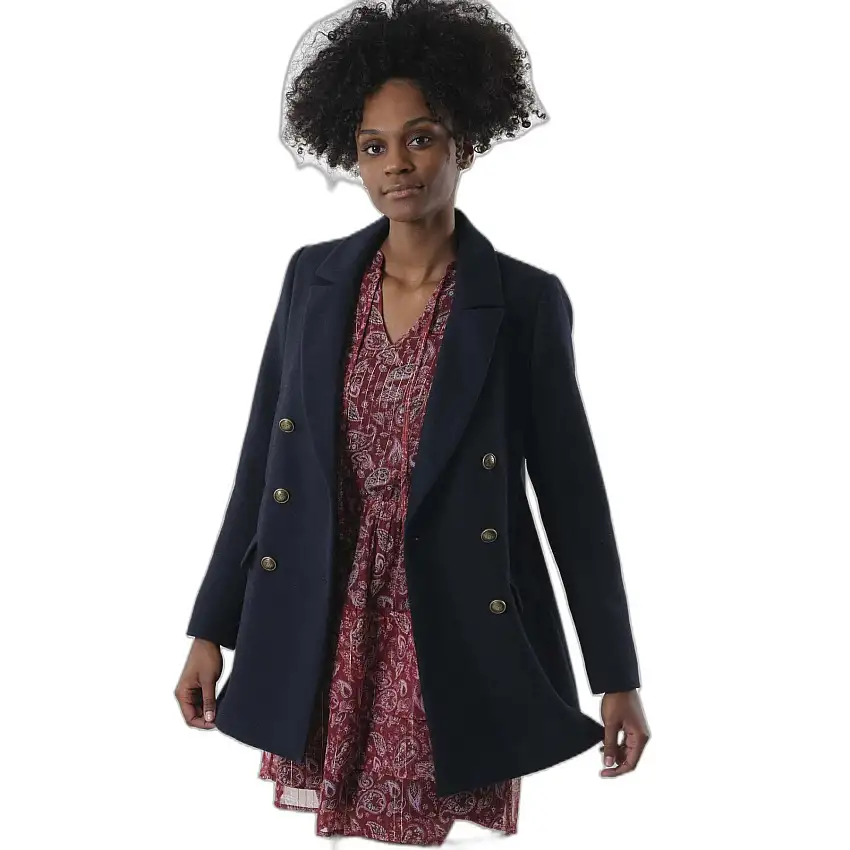 Cappotto donna Deeluxe Cassidie