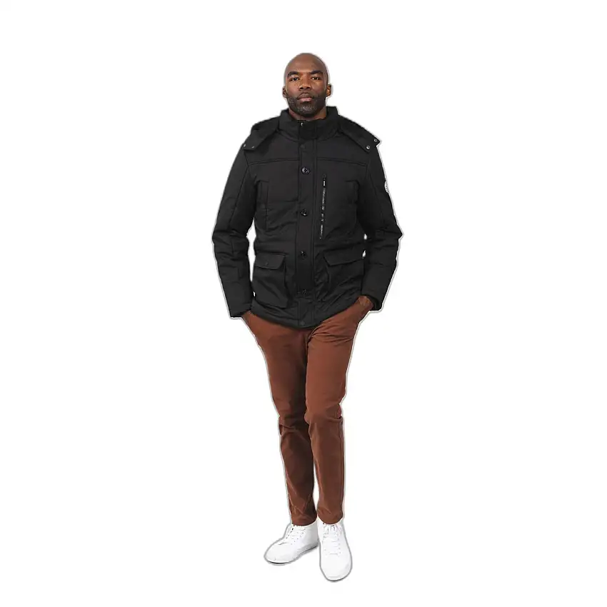 Giacca Deeluxe Tradson