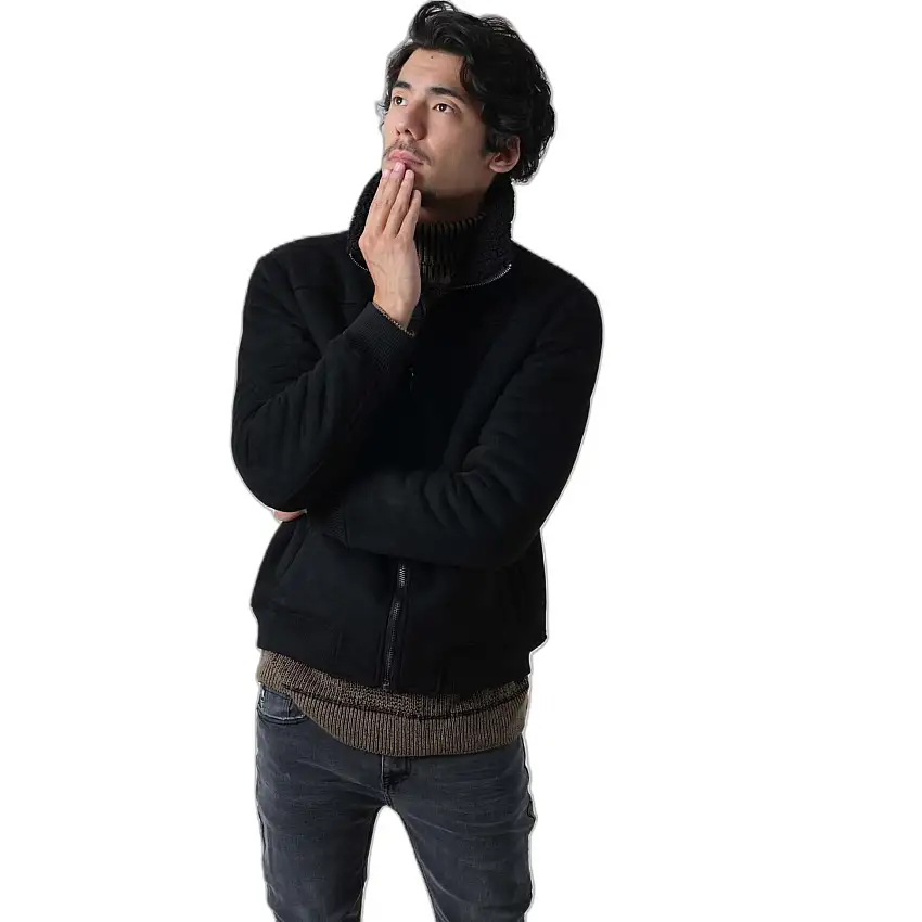 Giacca Deeluxe Vince