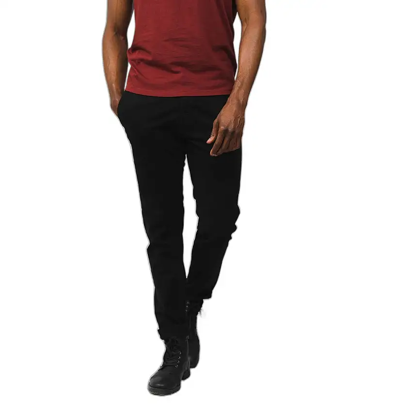 Pantaloni chino Deeluxe Skilo