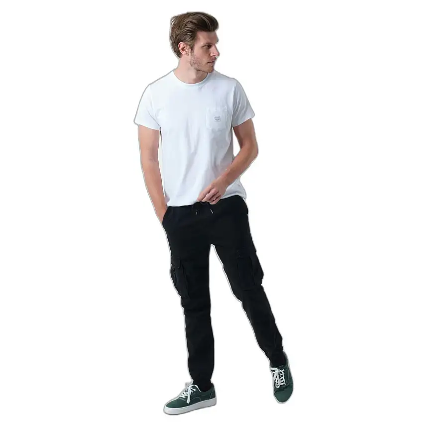 Pantaloni cargo Deeluxe Willow