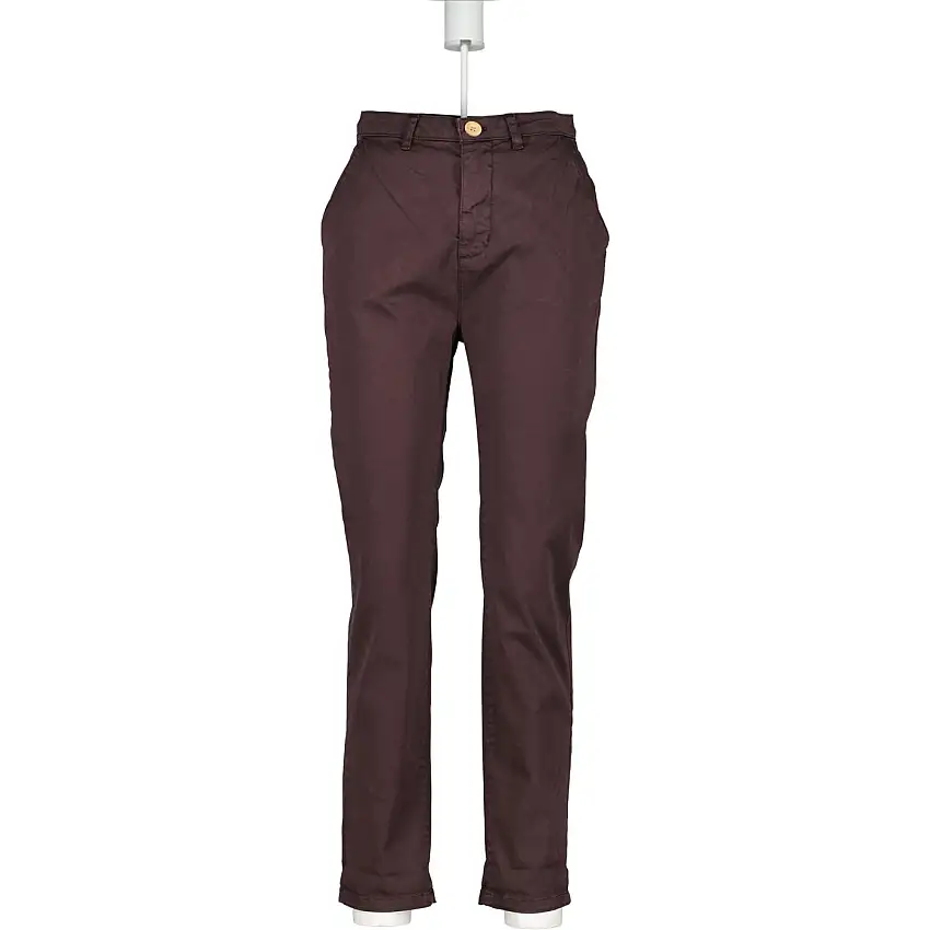 Pantaloni chino da donna Deeluxe Wanda
