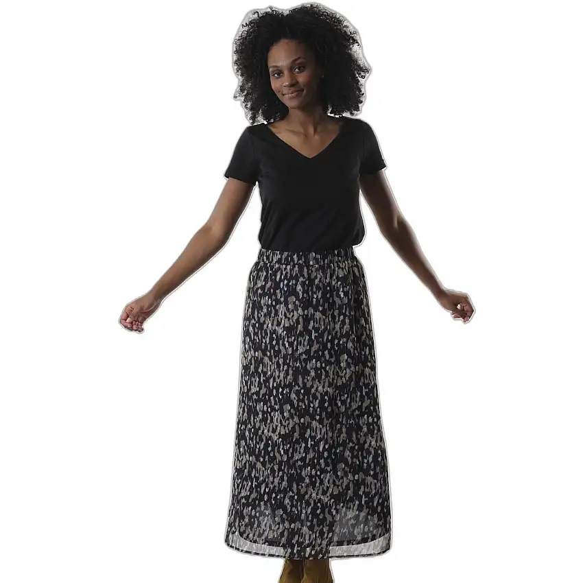 Gonna da donna Deeluxe Verone