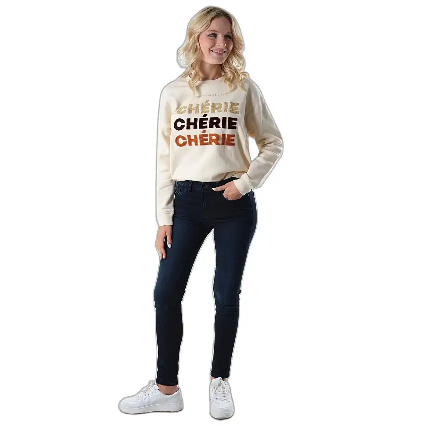 Jeans da donna Deeluxe Tabata