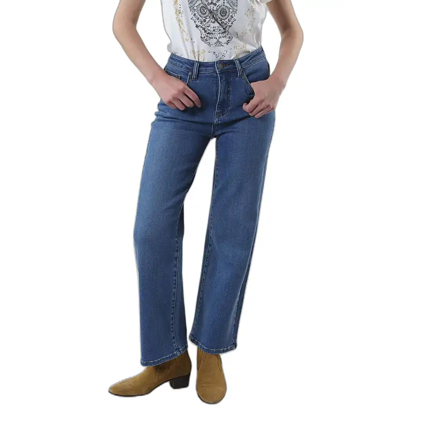 Jeans da donna Deeluxe Frida