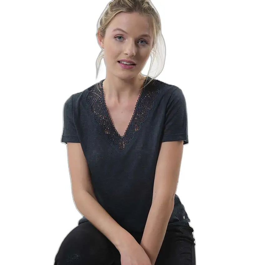 Maglietta da donna Deeluxe Hayden