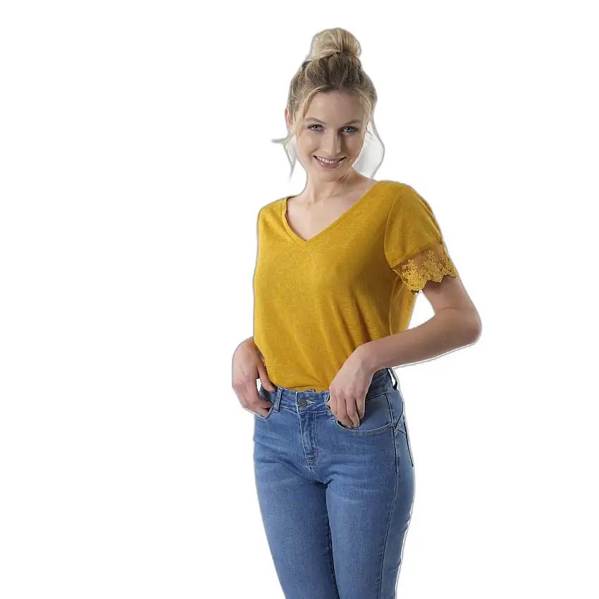 Maglietta da donna Deeluxe Divine