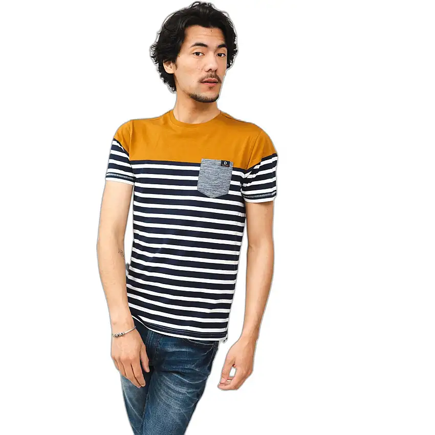 Maglietta Deeluxe Dixon