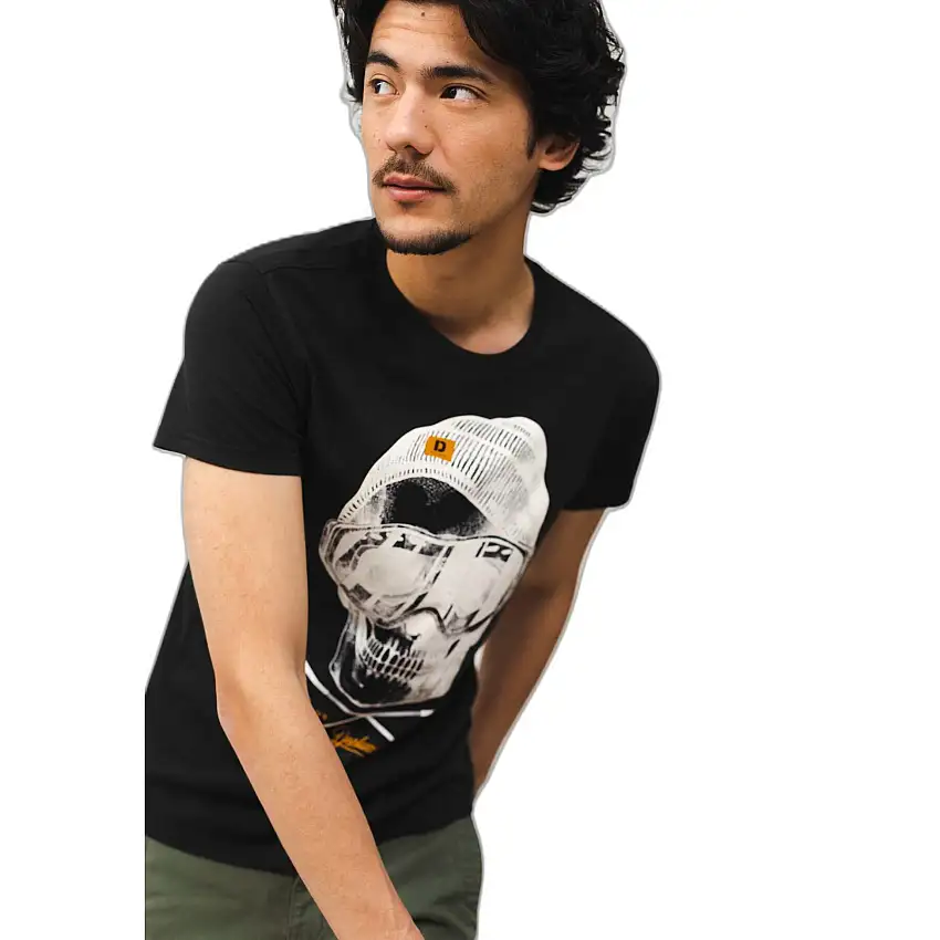 Maglietta Deeluxe Landy