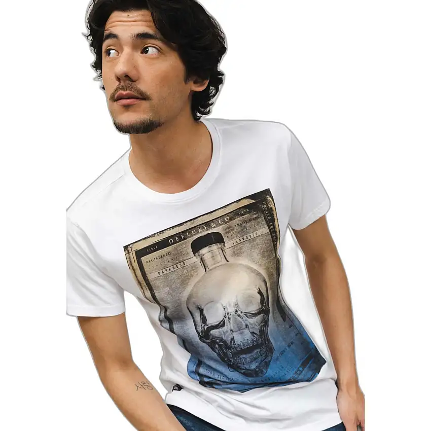 Maglietta Deeluxe Crys