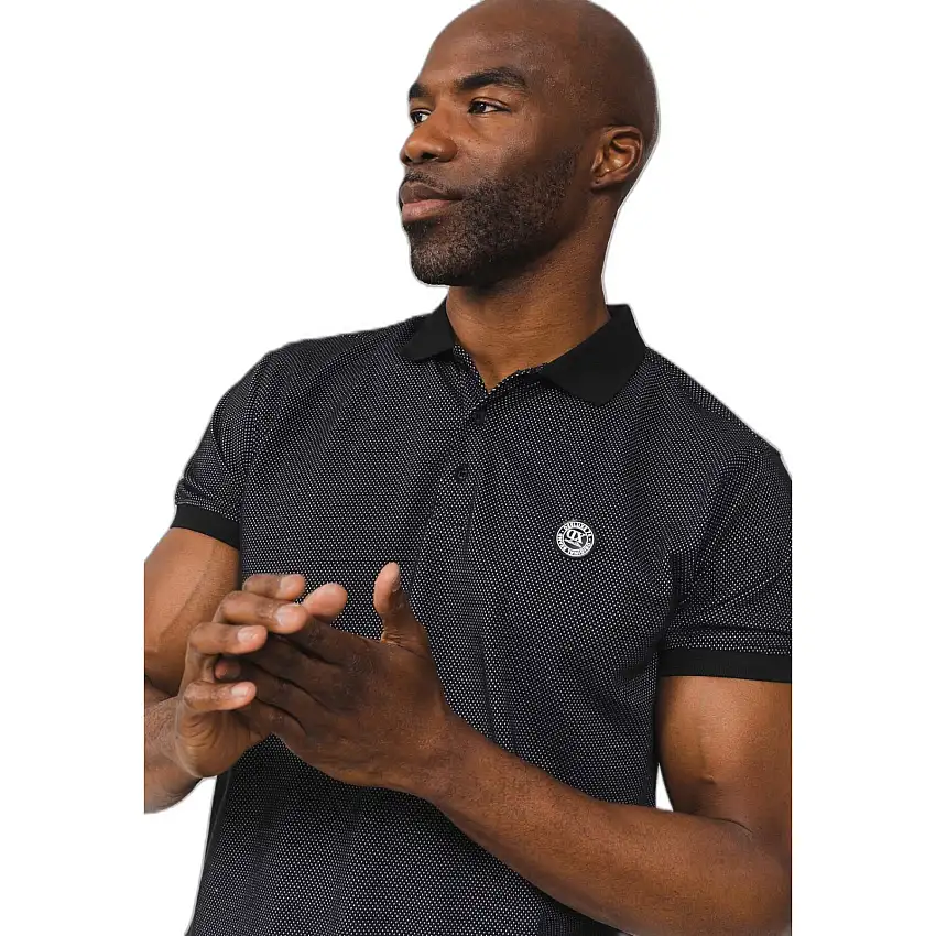 Polo Deeluxe Baky Opé