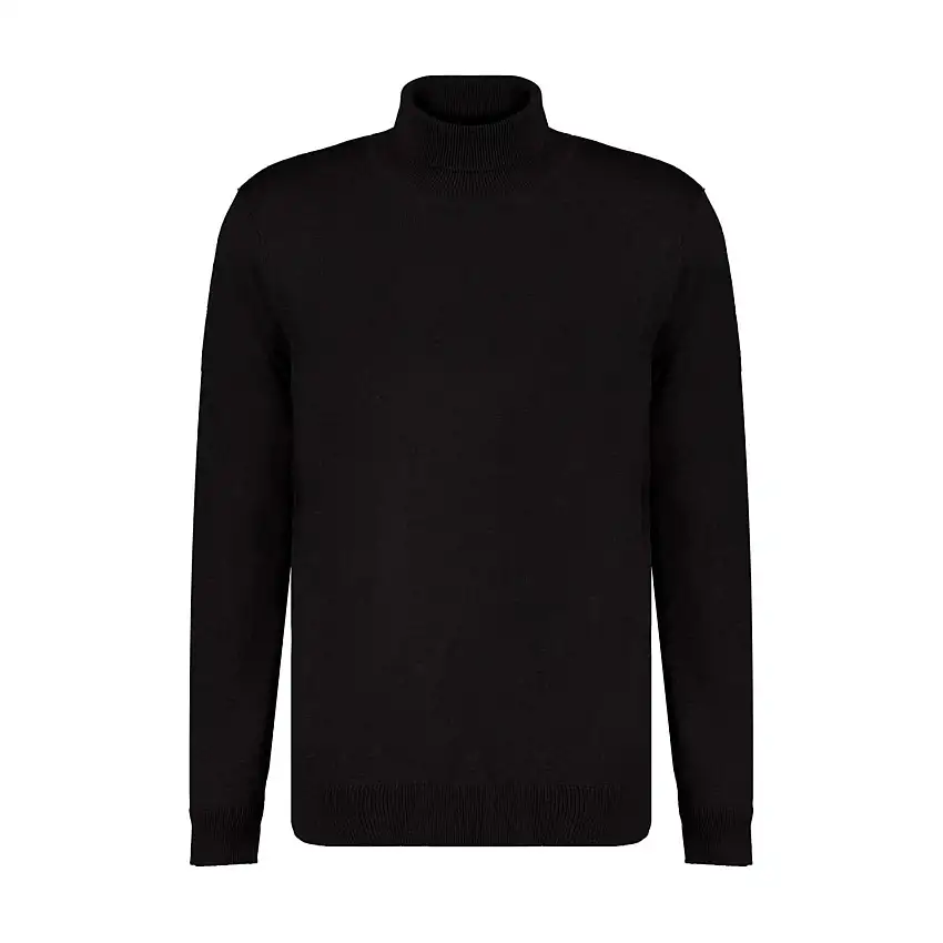 Maglione dolcevita per bambini Deeluxe Rollup