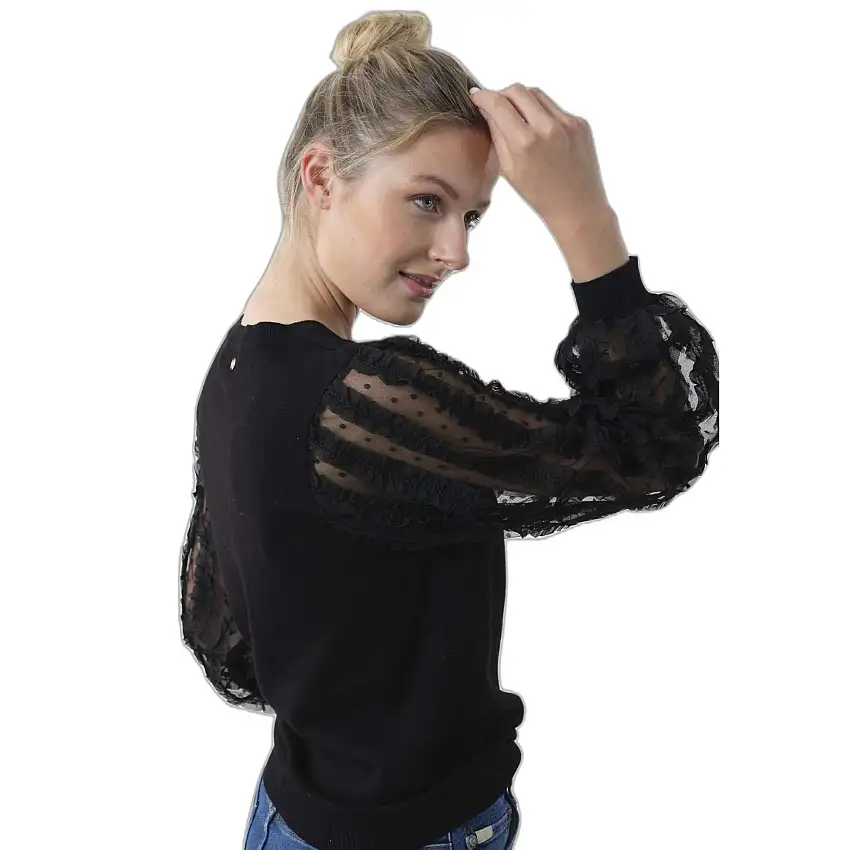 Maglia da donna Deeluxe Edwige