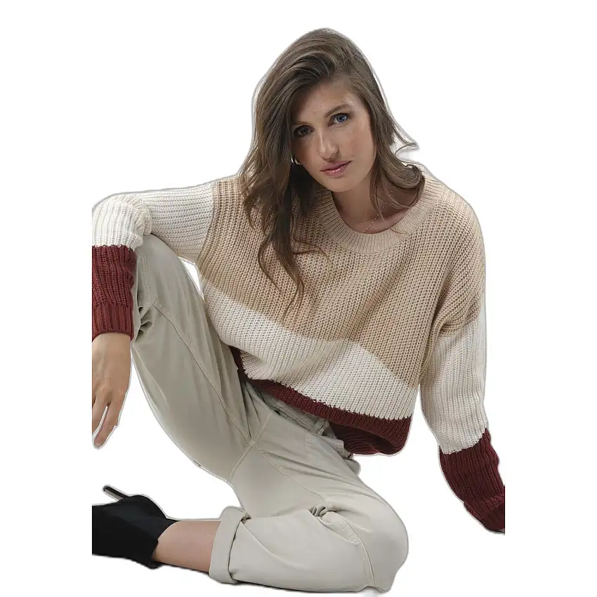 Maglia da donna Deeluxe Meline