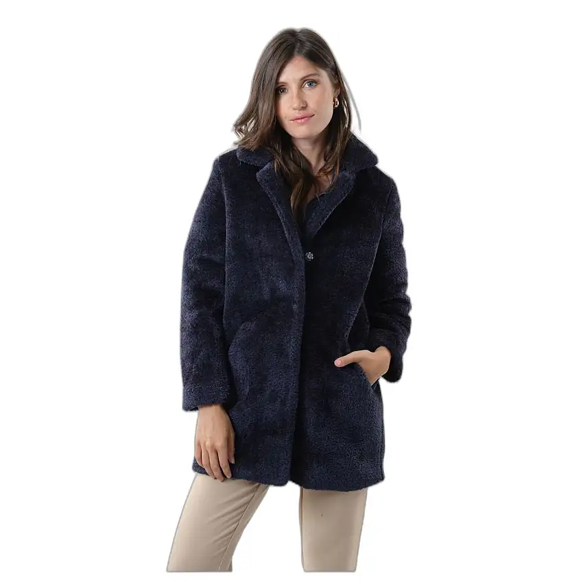 Cappotto donna Deeluxe Rosinda