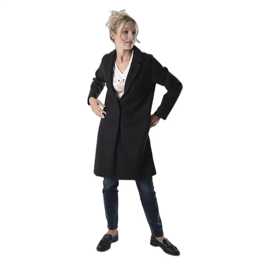 Cappotto donna Deeluxe Hanna