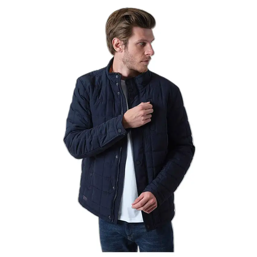 Piumino Deeluxe Tudor