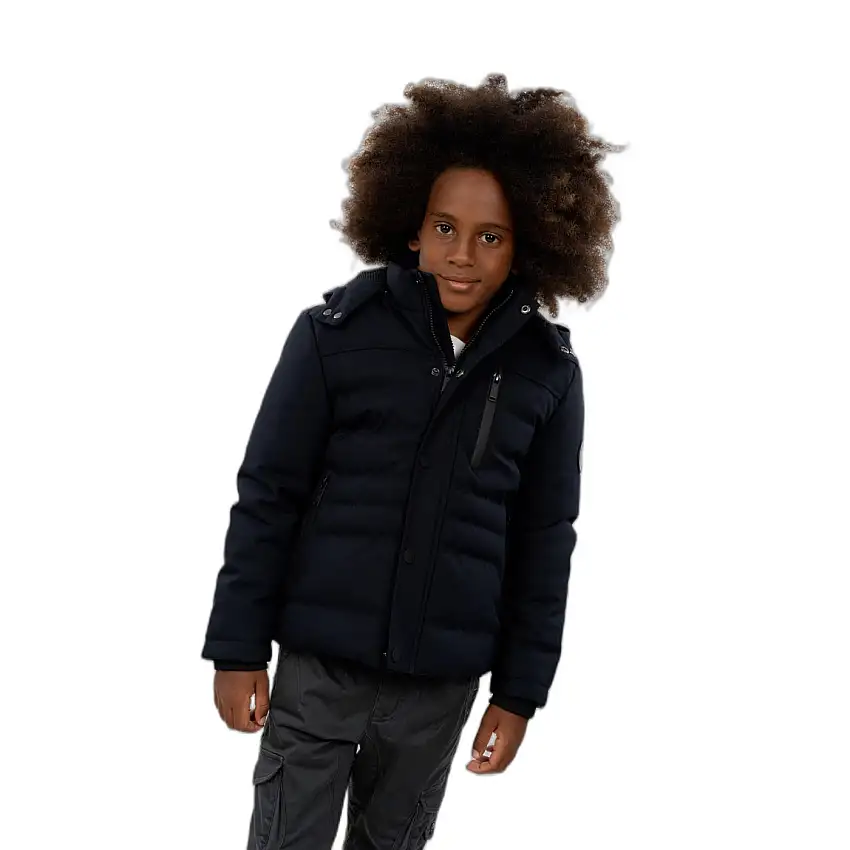 Piumino per bambini Deeluxe Chiro