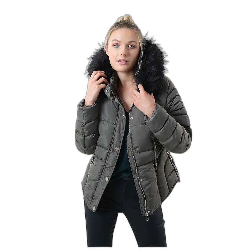Piumino da donna Deeluxe Leona