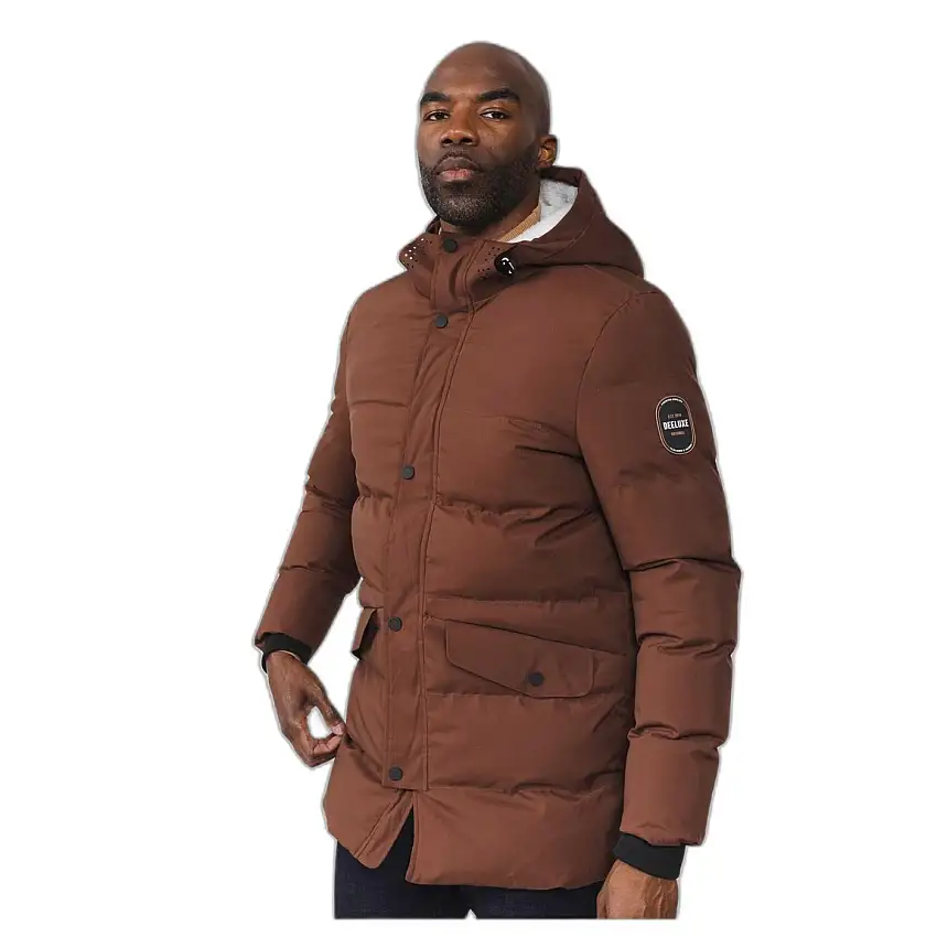 Piumino Deeluxe Daylin