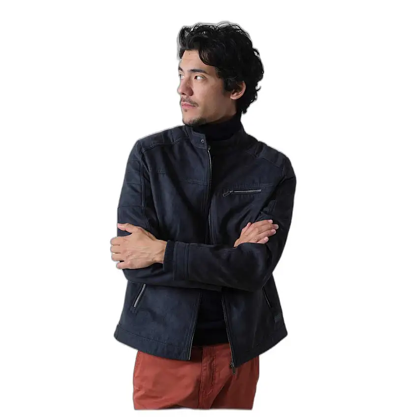 Giacca di jeans Deeluxe Agency