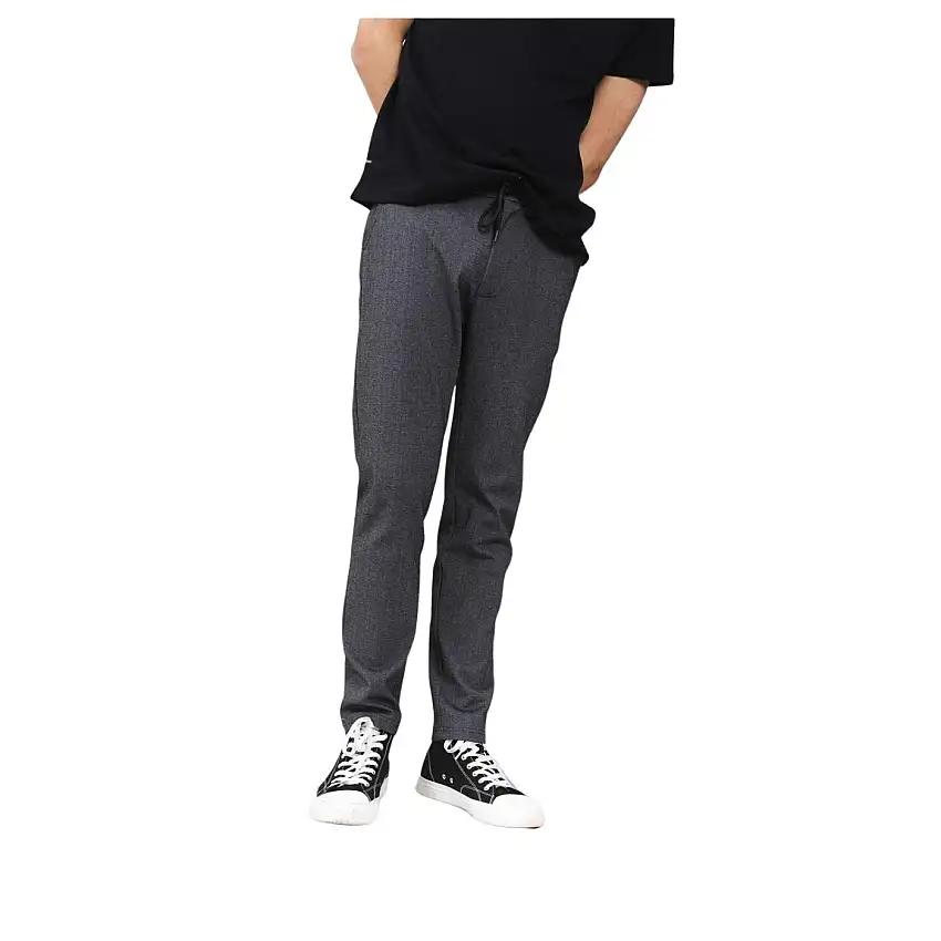 Pantaloni chino Deeluxe Omega