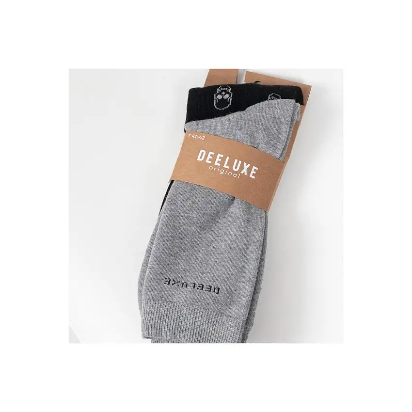 Calzini Deeluxe Dark