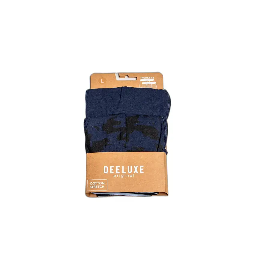 Boxer Deeluxe Tayler