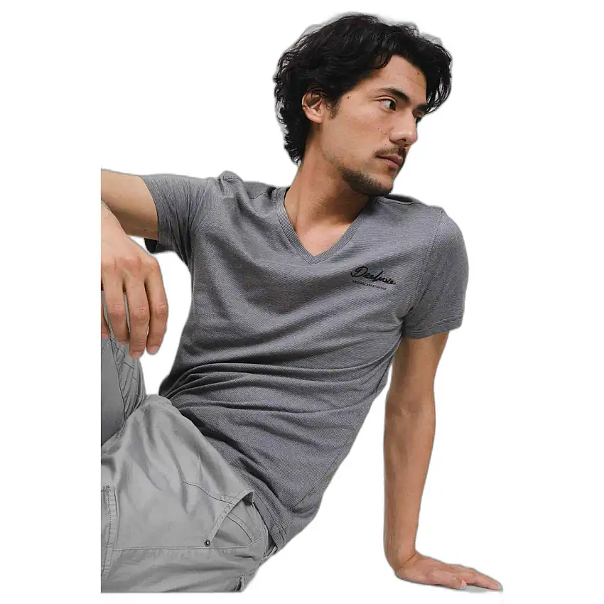 Maglietta Deeluxe Soldier