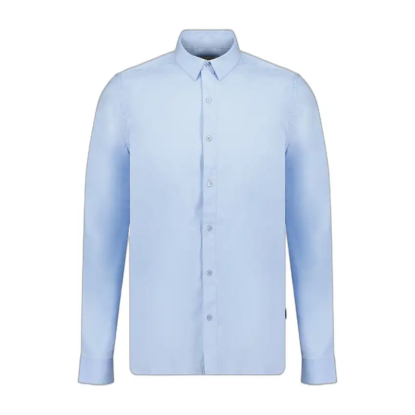 Camicia Deeluxe Hecho