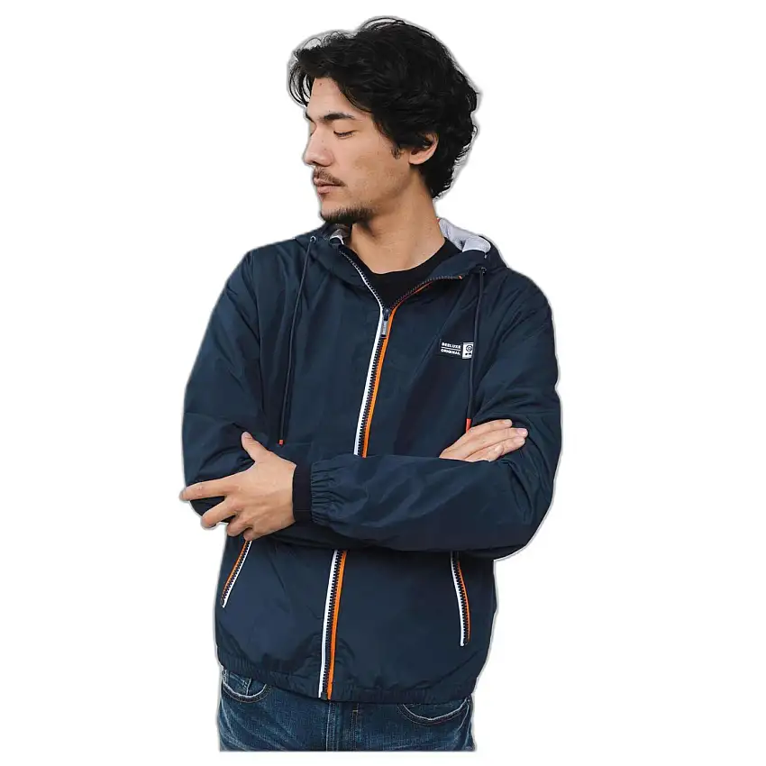 Giacca Deeluxe Vinny