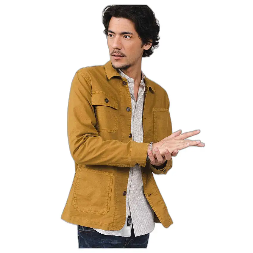 Giacca Deeluxe Worky