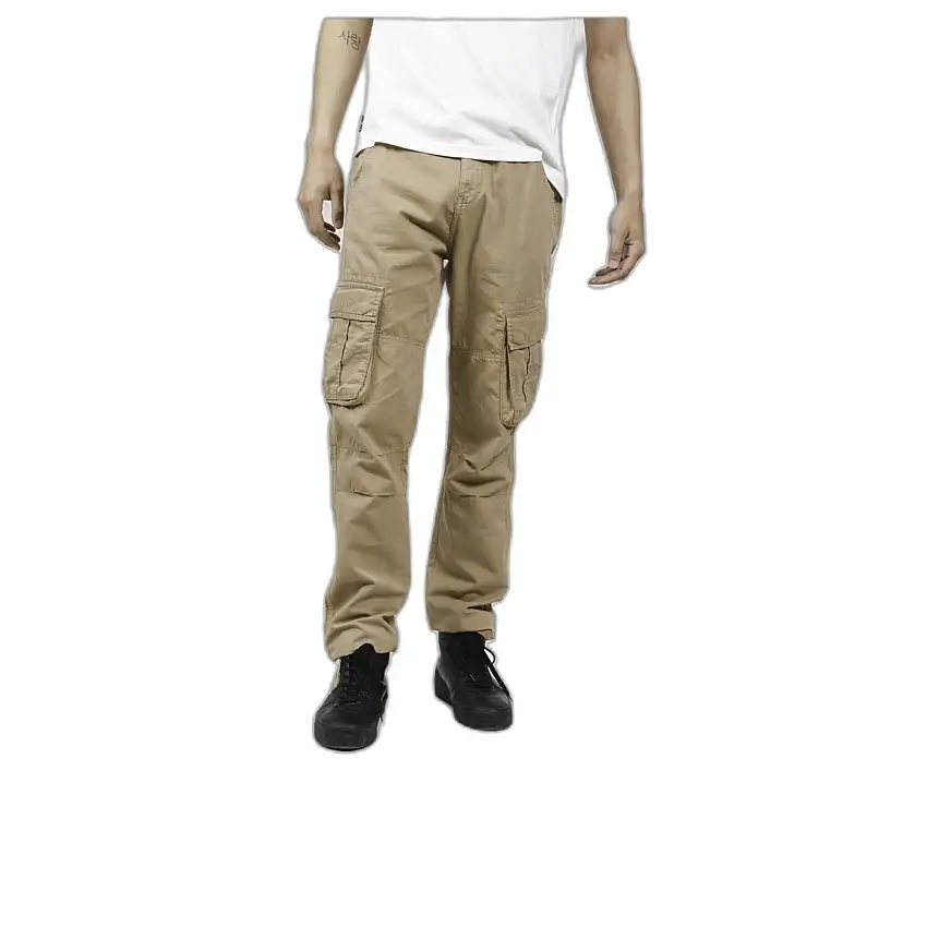 Pantaloni cargo Deeluxe Corst