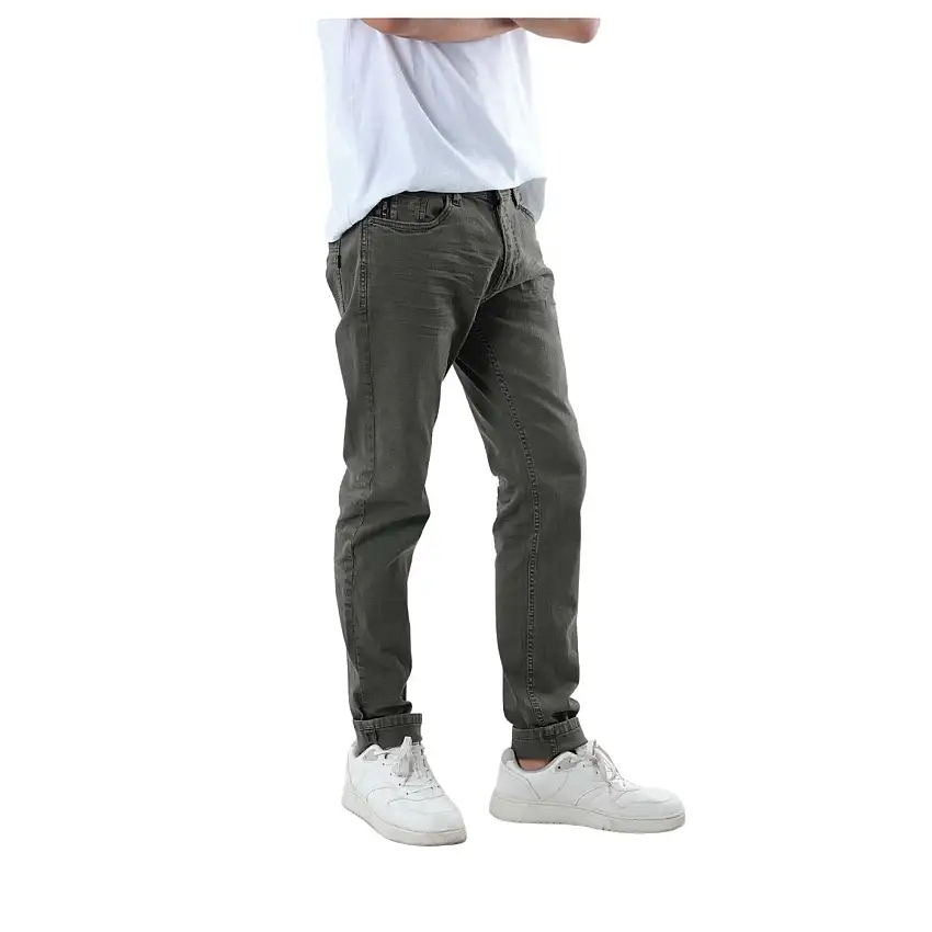 Pantaloni chino Deeluxe Carlos