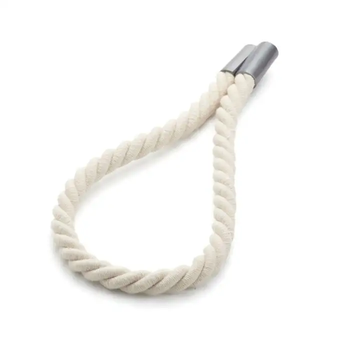 Abbraccio magnetico torsade crema