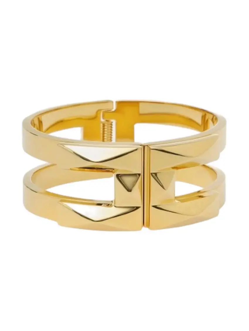ELISABETTA FRANCHI Women's Bracelet BC03A47E2 U95 Gold