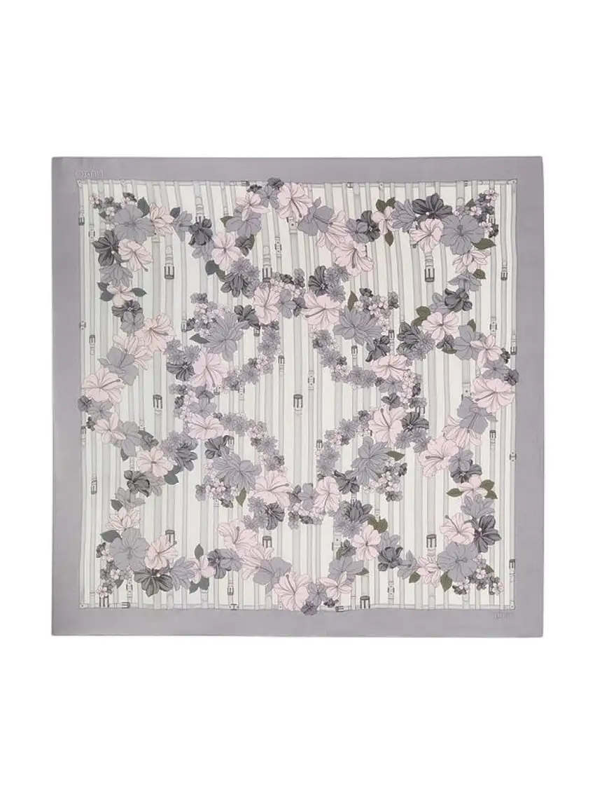 LIU JO SOFT Women's Scarf 2A5037T0300 22222 Black