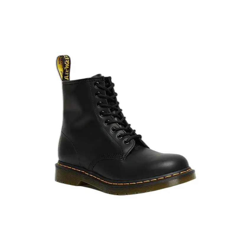 Stivaletti Dr Martens 1460 Nappa Lace Up