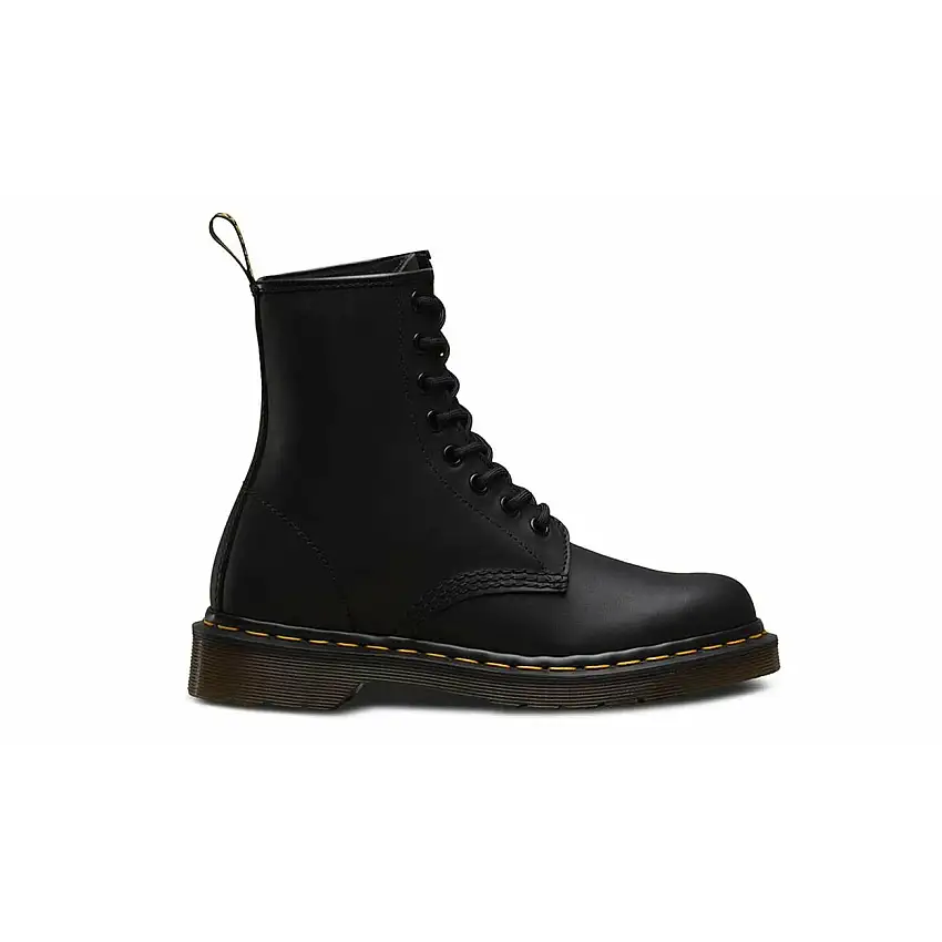 Stivaletti Dr Martens 1460 Greasy
