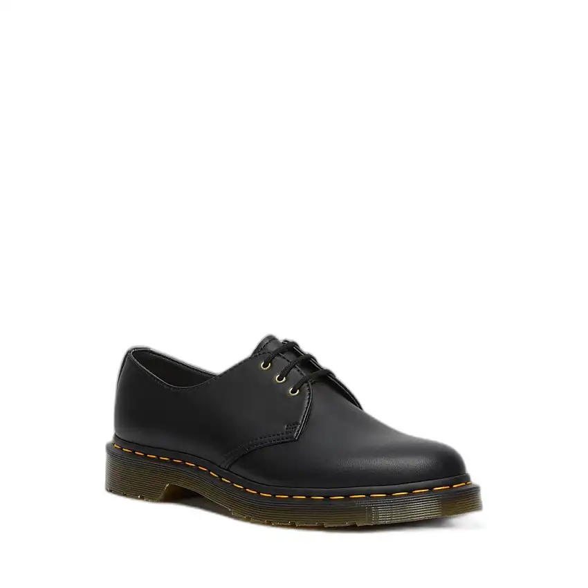 Derby Dr Martens 1461 Vegan Flexi Rub Off