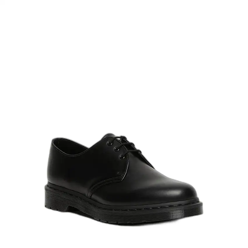 Derby Dr Martens 1461 Mono Smooth