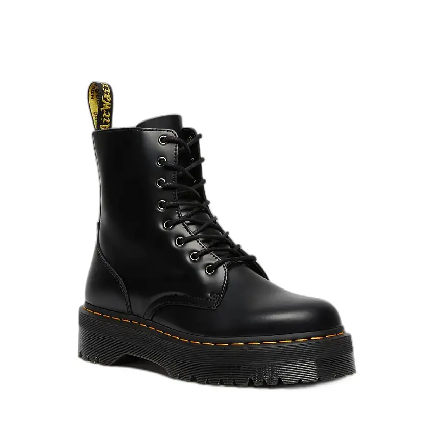 Stivaletti Dr Martens Jadon 8 Eye