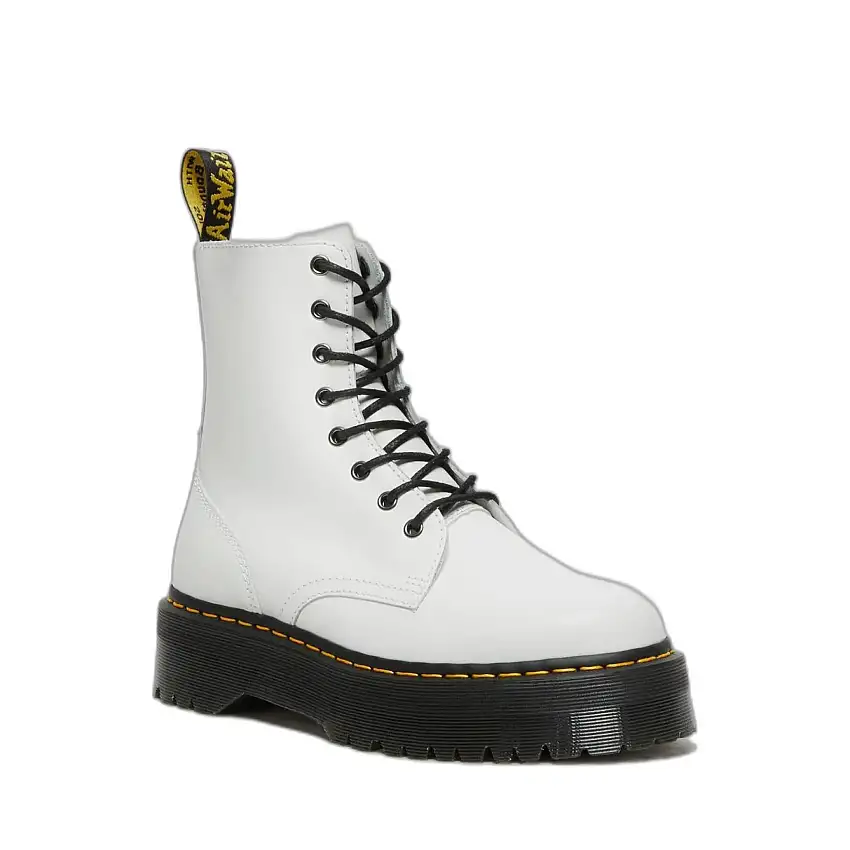 Stivaletti Dr Martens Jadon Polished Smooth