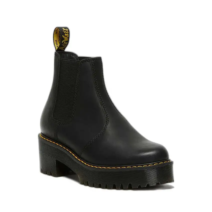 Stivali da donna Dr Martens Rometty Chelsea
